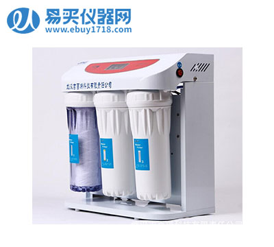 武漢吉百瑞簡易型純水機(jī)RO-15
