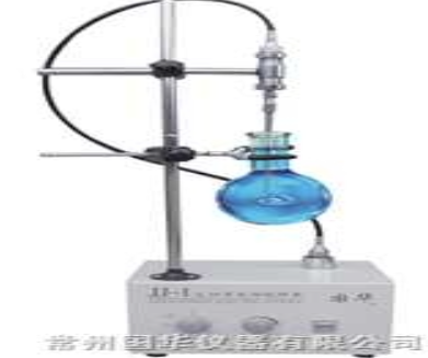 常州國華大功率電動(dòng)攪拌器JJ-1.200W 轉(zhuǎn)速數(shù)顯