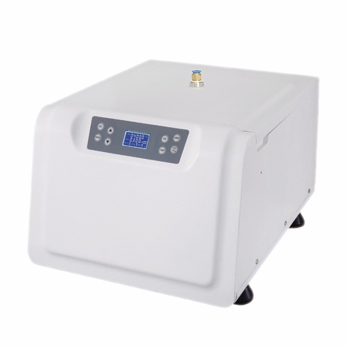 上海悅豐臺式過濾離心機(jī) TD5GL-2L（液晶顯示）