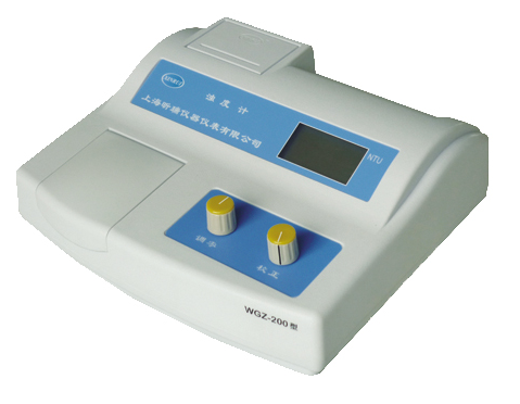 上海昕瑞濁度計(jì)WGZ-1