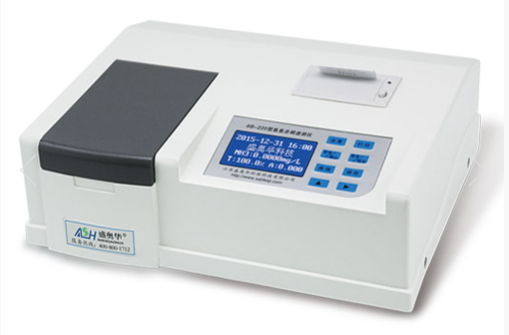 盛奧華氨氮/總磷速測(cè)儀6B-220N型