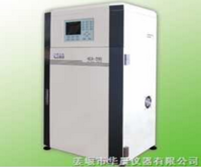 姜堰華晨COD在線(xiàn)監(jiān)測(cè)儀HCA-200