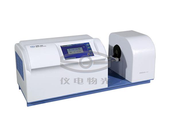 上海物光透光率/霧度測(cè)定儀SGW® -810(原型號(hào)WGT-2S)
