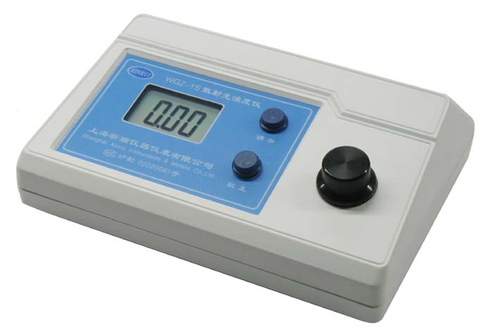 上海昕瑞濁度計(jì)WGZ-1A經(jīng)濟(jì)型