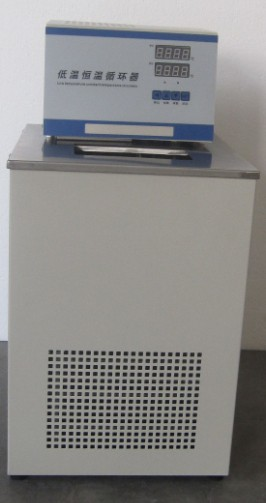 寧波新藝低溫冷卻液循環(huán)泵（機）DX-05