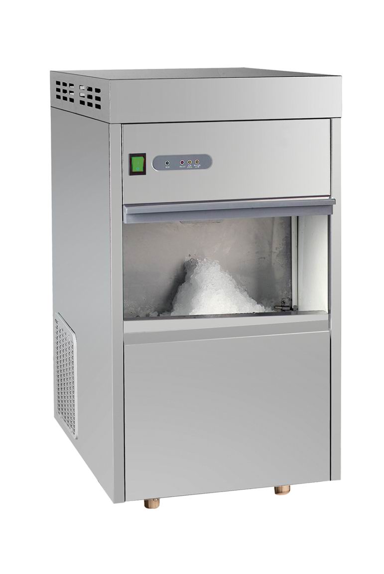 寧波新藝全自動雪花制冰機(jī)XB-100
