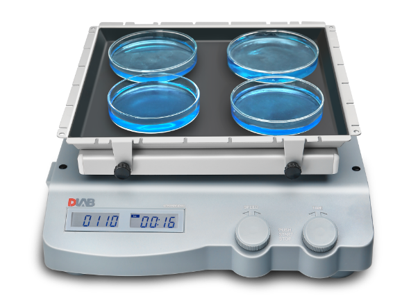 北京大龍SK-L180-Pro LCD數(shù)控線(xiàn)性搖床