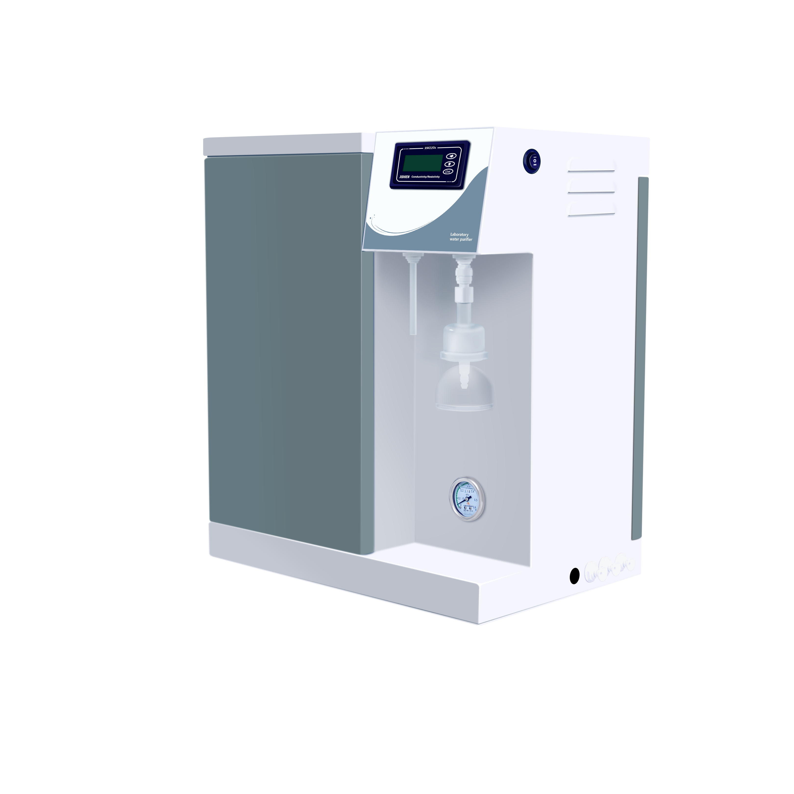 上海礫鼎實(shí)驗(yàn)室超純水機(jī)（超低有機(jī)型）LD-UPW-V-30