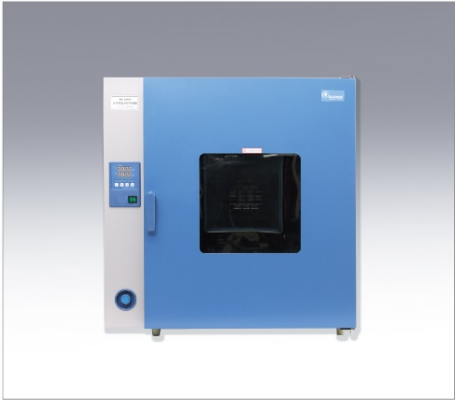 上海齊欣臺式電熱鼓風(fēng)干燥箱DHG-9140A (101-2A)