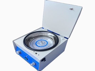 常州國華高速臺式電動離心機(jī)TGL-16