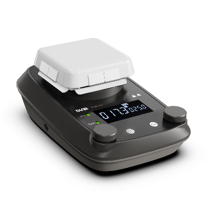 北京大龍HP4-550   LCD數(shù)控4寸定時款加熱板