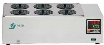 上海精宏電熱恒溫水浴鍋DK-S26