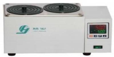 上海精宏電熱恒溫水浴鍋DK-S22