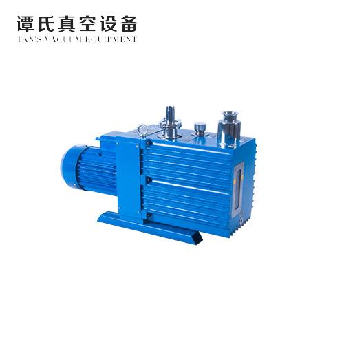 臨海譚氏直聯(lián)旋片式真空泵2XZ-8C三相