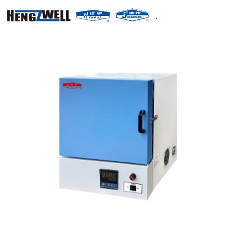 上海躍進(jìn)箱式電阻爐（馬弗爐）SX2-5-12P