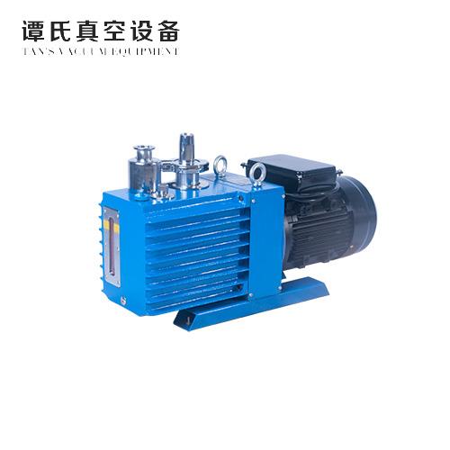臨海譚氏直聯(lián)旋片式真空泵2XZ-6C單相