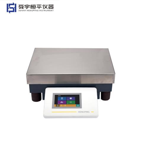 上海恒平精密工業(yè)臺秤JA10K-1