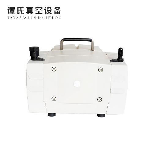 臨海譚氏抗化學(xué)腐蝕隔膜泵DVP4pro