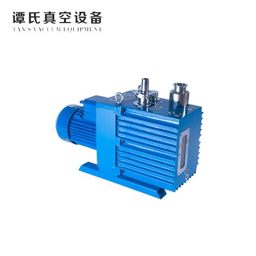 臨海譚氏直聯(lián)旋片式真空泵2XZ-8C單相