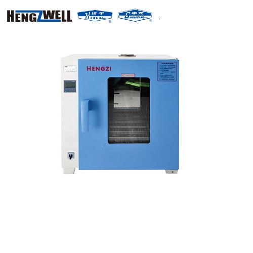 上海躍進(jìn)鼓風(fēng)干燥箱HGZF-II-101-1（GZX-GF101-1-BS-II ）