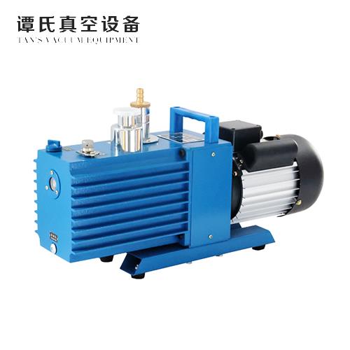 臨海譚氏直聯(lián)旋片式真空泵2XZ-4三相