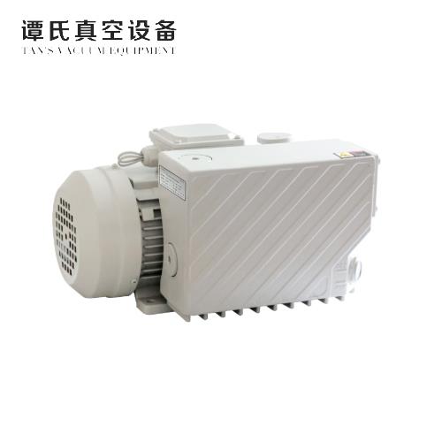 臨海譚氏單級多旋片式真空泵SV16