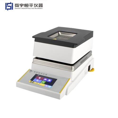 上海恒平水分測定儀ESH123
