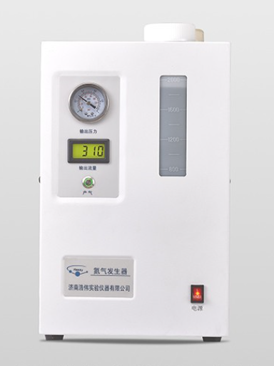 濟(jì)南浩偉氮?dú)獍l(fā)生器HWN-500